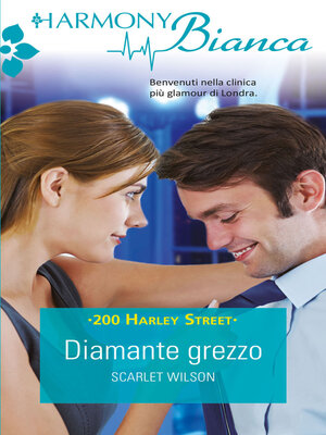 cover image of Diamante grezzo